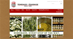 Desktop Screenshot of countrycanner.com